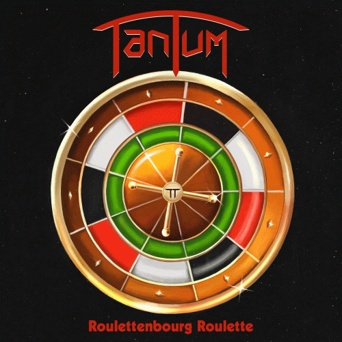 Tantum : Roulettenbourg Roulette